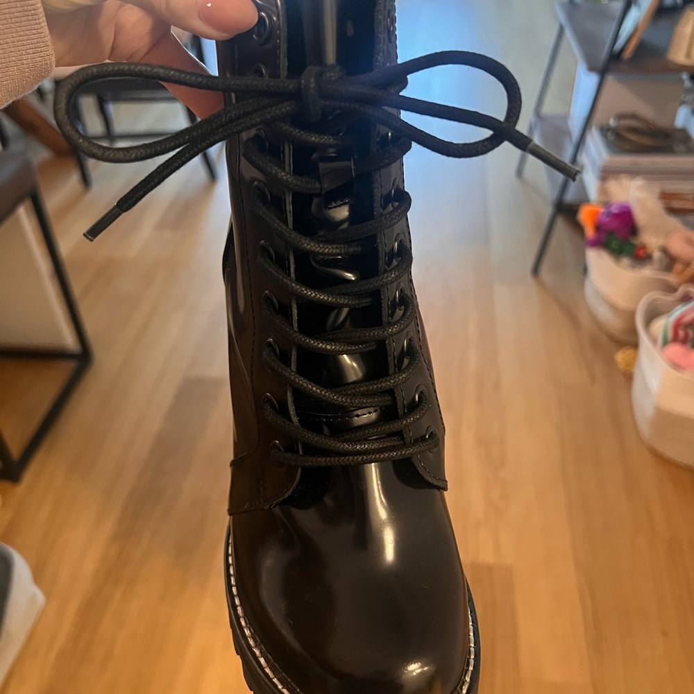 Jeffrey Campbell Boots - Picture 3 of 3